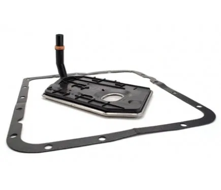 498501 – TCI Auto Trans Filter, E4OD 4WD With Filter and Gasket